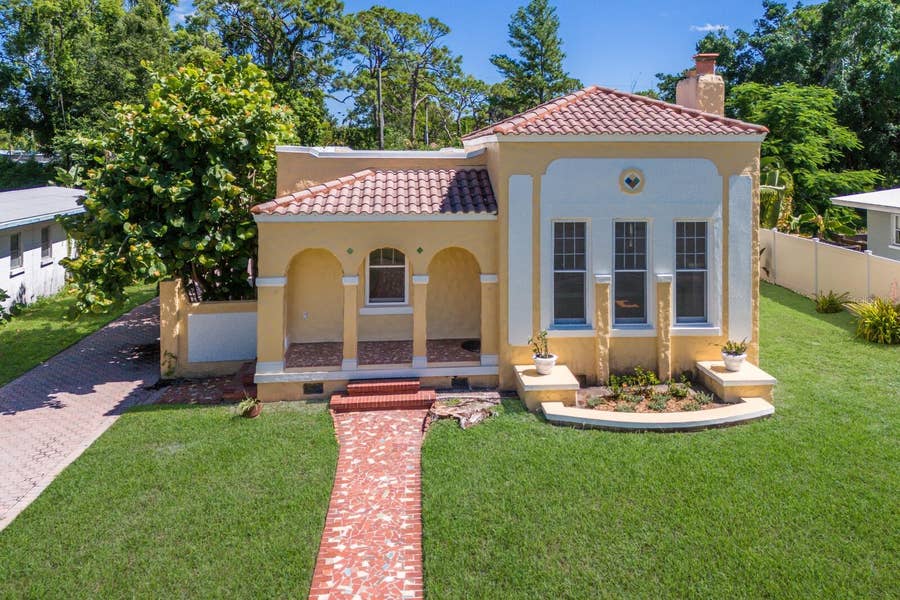 Property photo for 455 ACACIA DRIVE, Sarasota, FL