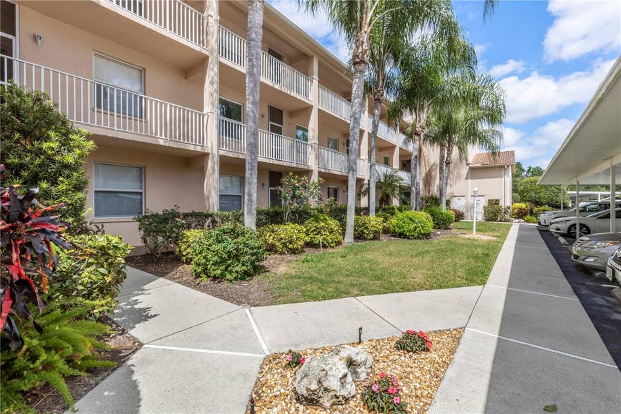 Property photo for 8750 OLDE HICKORY AVENUE, #9103, Sarasota, FL