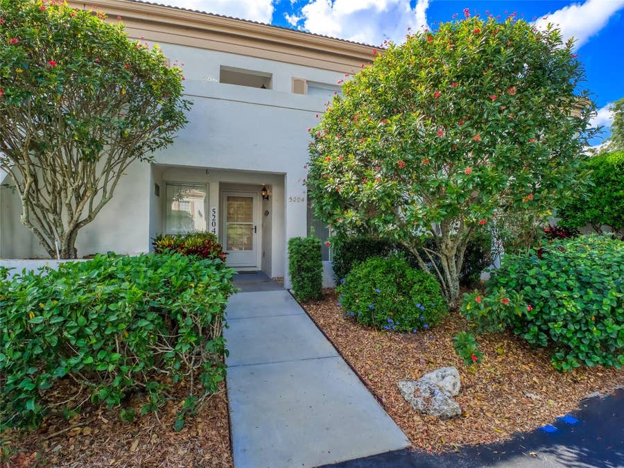 Property photo for 5204 WEDGEWOOD LANE, #77, Sarasota, FL