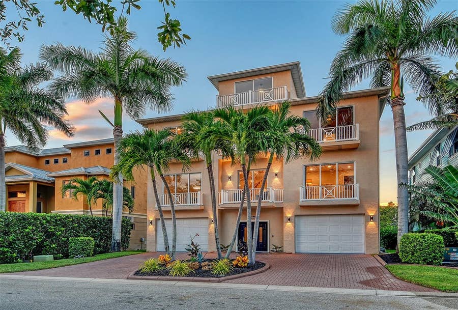 Property photo for 7154 HAWKS HARBOR CIRCLE, Bradenton, FL