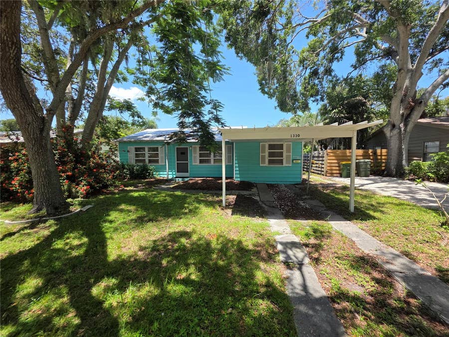 Property photo for 1330 RHODES AVENUE, Sarasota, FL