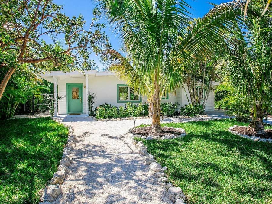 Property photo for 6979 LONGBOAT DRIVE S, Longboat Key, FL