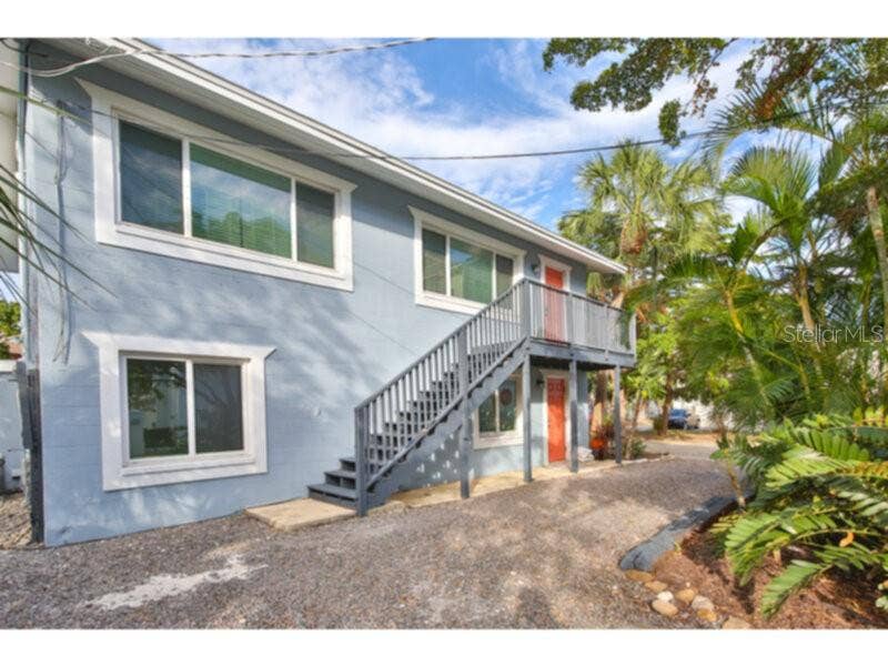 Property photo for 422 JULIA PLACE, #C, Sarasota, FL