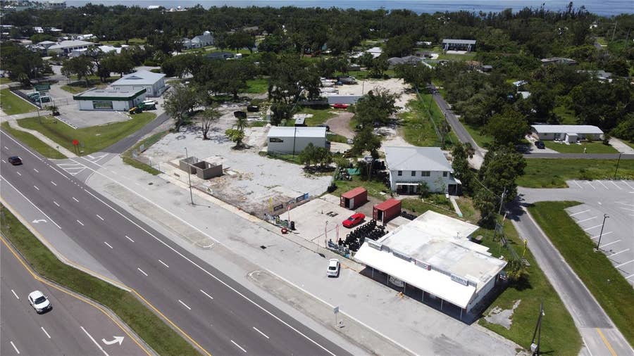 Property photo for 4549 & 4569 TAMIAMI TRAIL, Punta Gorda, FL