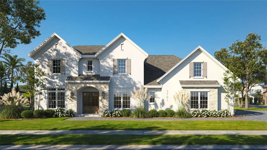 Property photo for 3701 W SEVILLA STREET, Tampa, FL
