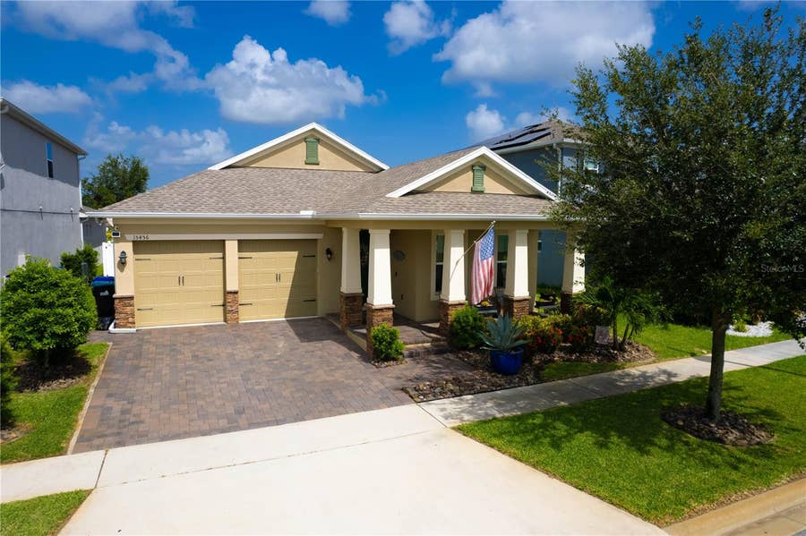 Property photo for 15456 GILLIGAN COURT, Winter Garden, FL
