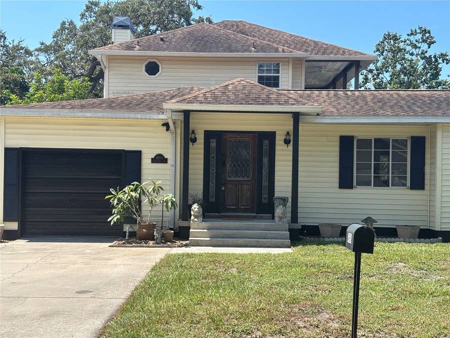 Property photo for 4964 44TH AVENUE N, St Petersburg, FL