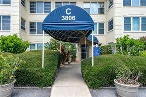 Property photo for 3806 GULF OF MEXICO DRIVE, #C108, Longboat Key, FL