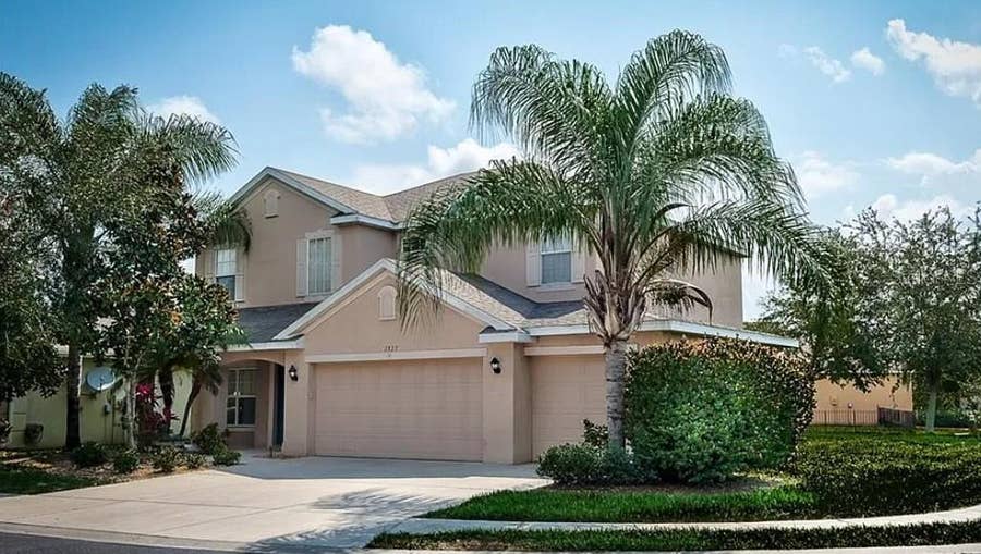 Property photo for 2827 SUNCOAST LAKES BOULEVARD, Punta Gorda, FL
