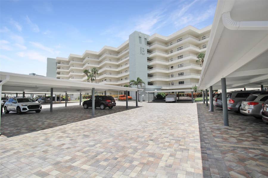 Property photo for 5780 MIDNIGHT PASS ROAD, #609, Sarasota, FL