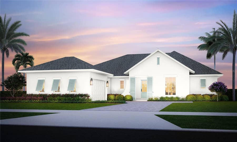 Property photo for 4603 WESTLAKE STREET, Bradenton, FL
