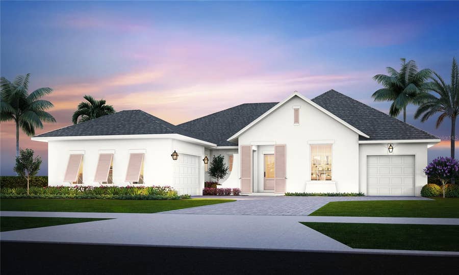 Property photo for 4611 WESTLAKE STREET, Bradenton, FL