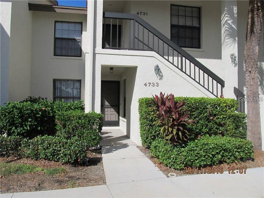Property photo for 4733 WINSLOW BEACON, #13, Sarasota, FL