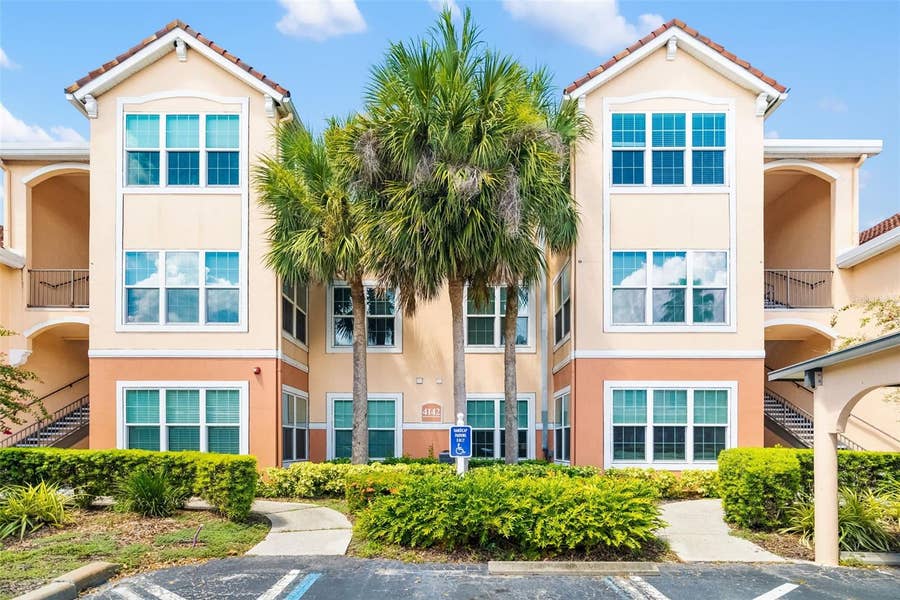 Property photo for 4142 CENTRAL SARASOTA PARKWAY, #1415, Sarasota, FL