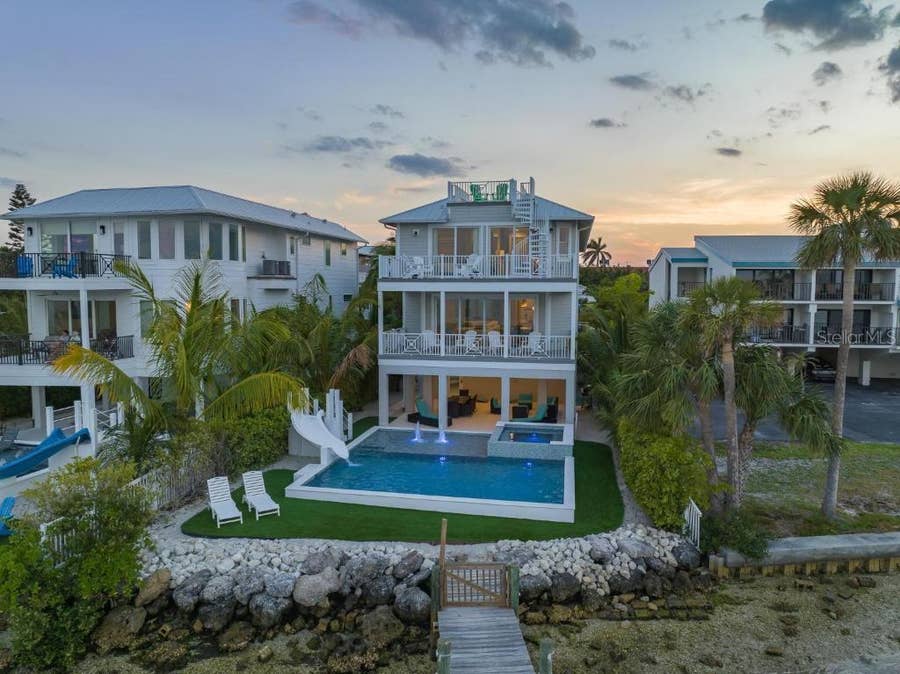 Property photo for 112 11TH STREET S, Bradenton Beach, FL