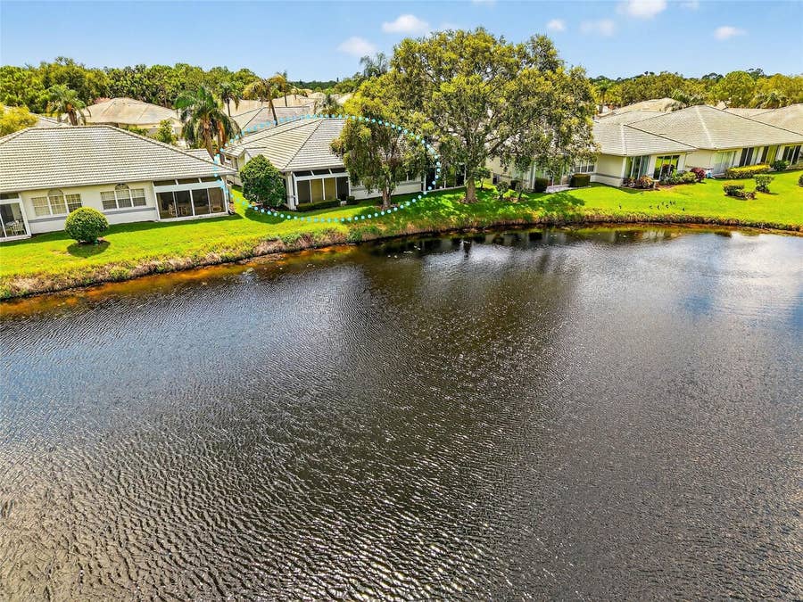 Property photo for 5633 E LONG COMMON COURT, #20, Sarasota, FL