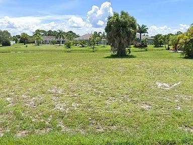 Property photo for 841 ROTONDA CIRCLE, Rotonda West, FL