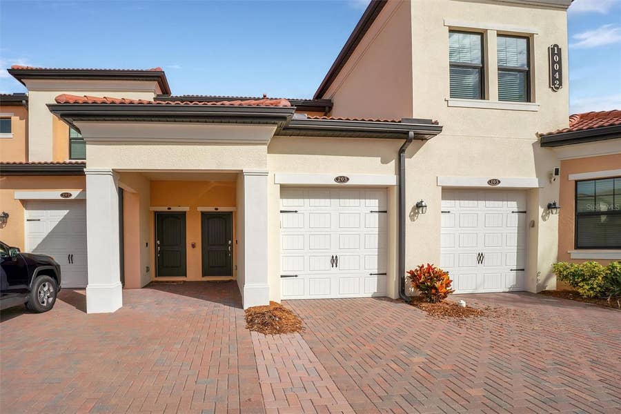 Property photo for 10042 CROOKED CREEK DRIVE, #203, Venice, FL