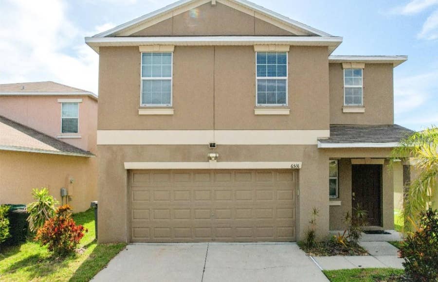 Property photo for 6531 TRENT CREEK DRIVE, Ruskin, FL