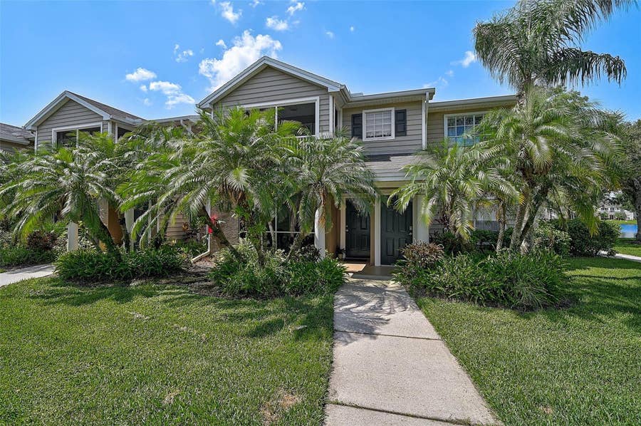 Property photo for 8827 MANOR LOOP, #204, Lakewood Ranch, FL