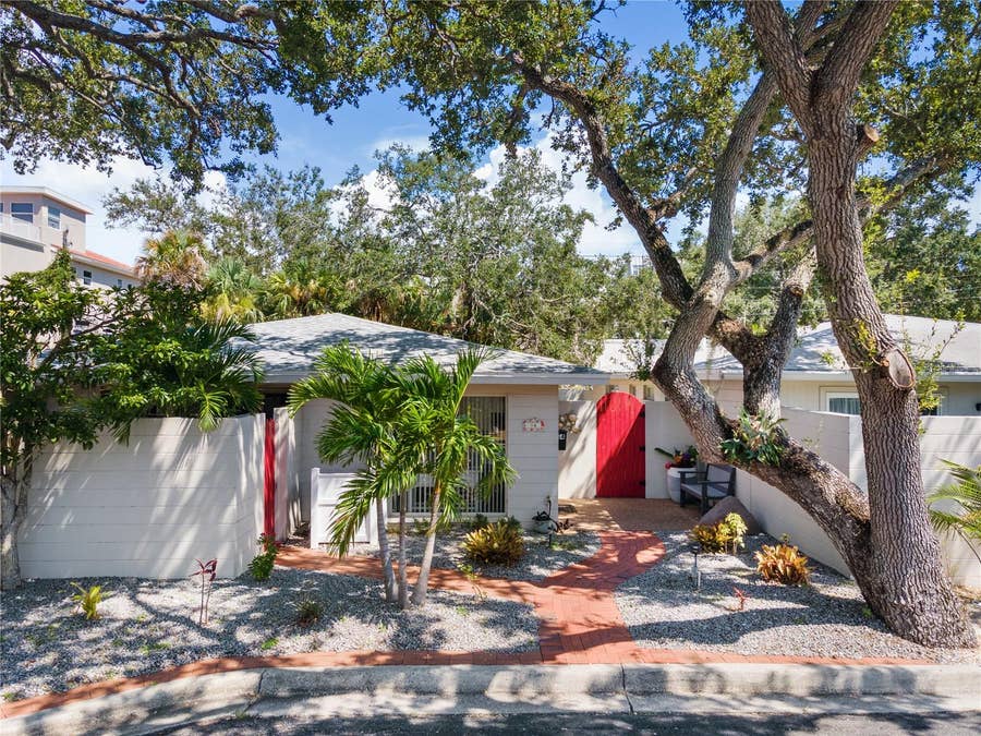 Property photo for 6005 MIDNIGHT PASS ROAD, #S4, Sarasota, FL
