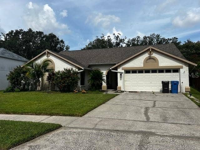 Property photo for 18330 CYPRESS VIEW WAY, Tampa, FL