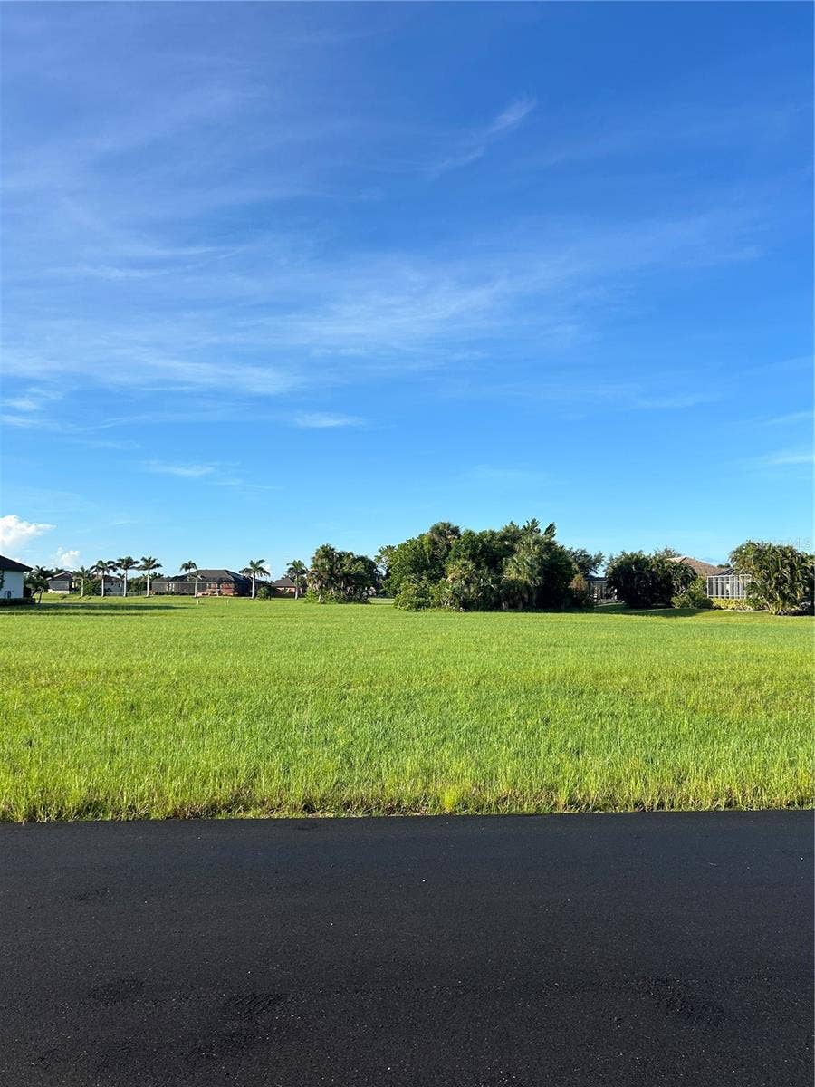 Property photo for 24163 COLIMA COURT, Punta Gorda, FL