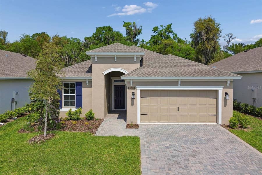 Property photo for 19689 FORT KING RUN, Brooksville, FL