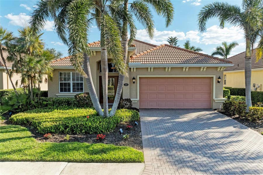 Property photo for 135 RIVER ENCLAVE COURT, Bradenton, FL