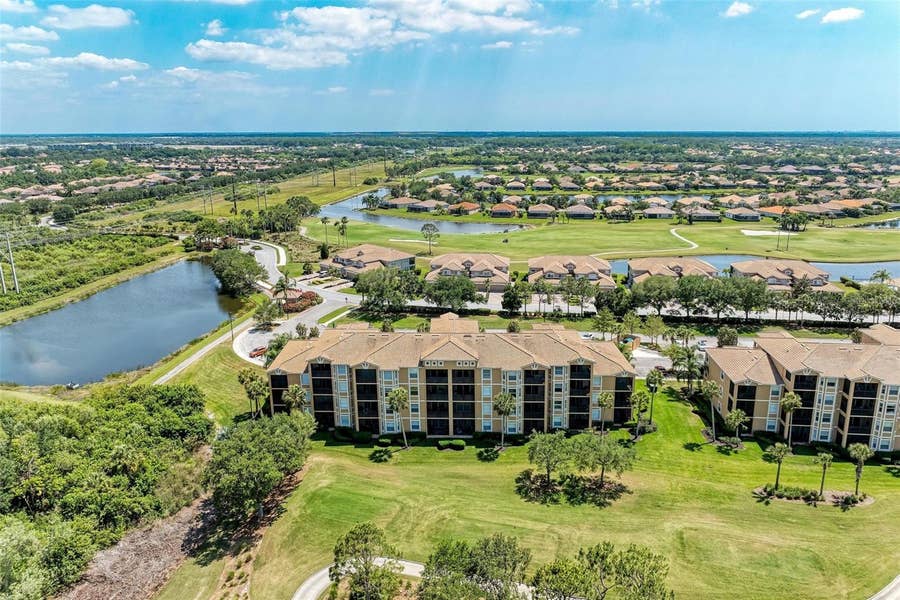 Property photo for 8403 GRAND ESTUARY TRAIL, #107, Bradenton, FL