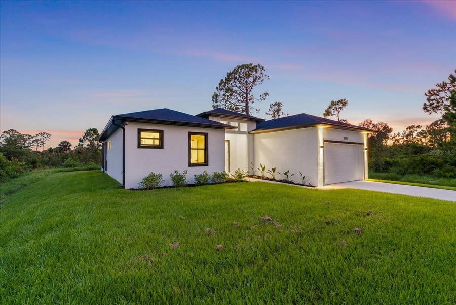 Property photo for 12415 MELLON AVENUE, Port Charlotte, FL
