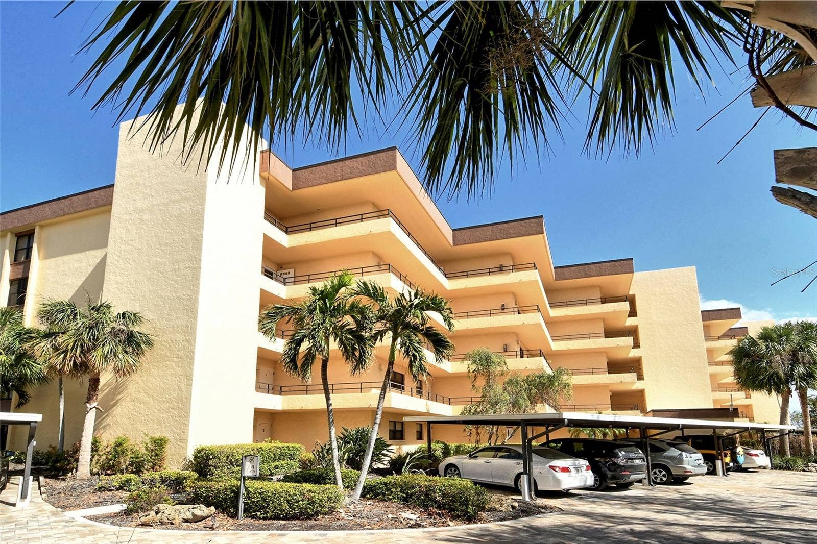 8779 MIDNIGHT PASS ROAD, #401H, Sarasota, FL 34242