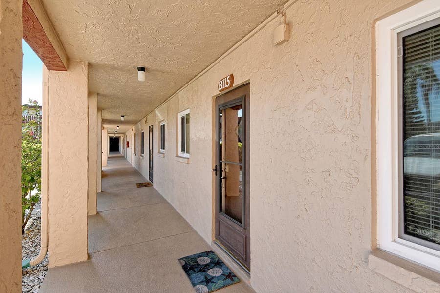 Property photo for 4130 HERON WAY, #B-115, Bradenton, FL