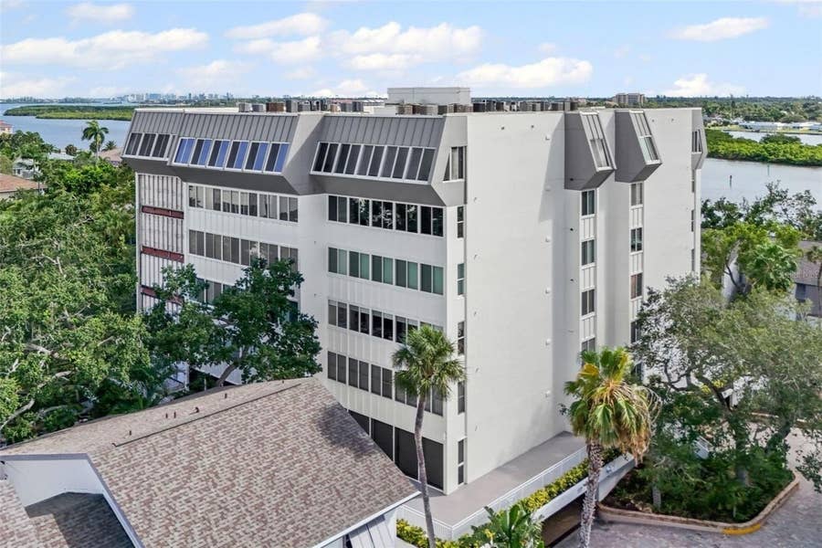 Property photo for 1255 E PEPPERTREE DRIVE, #201, Sarasota, FL