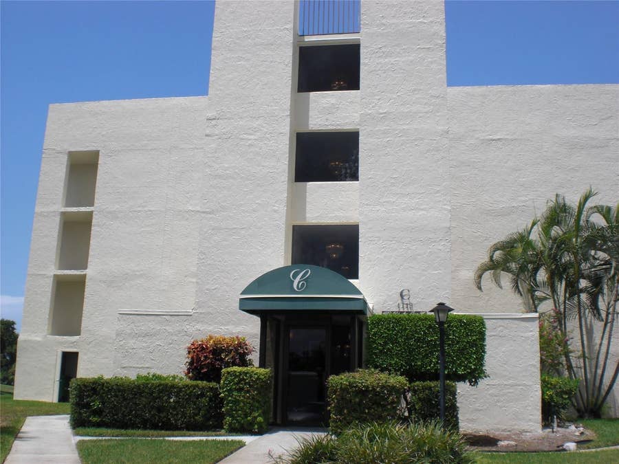 Property photo for 4119 61ST AVENUE TERRACE W, #303, Bradenton, FL