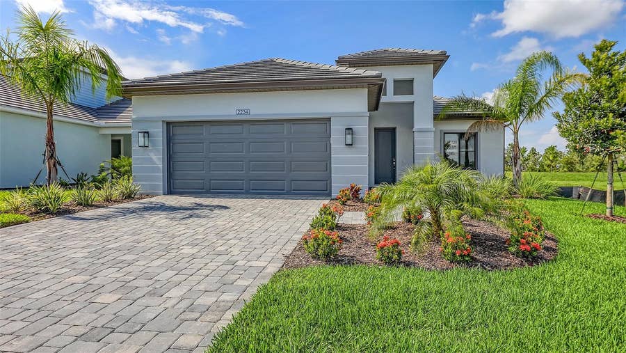 Property photo for 2234 LADY PALM LOOP, Bradenton, FL