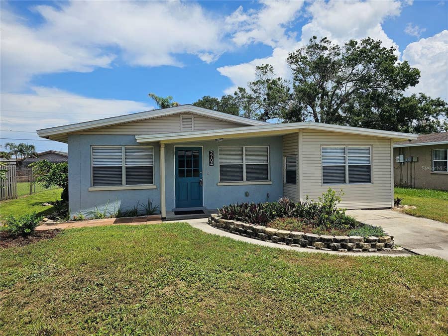 Property photo for 2704 12TH STREET W, Palmetto, FL