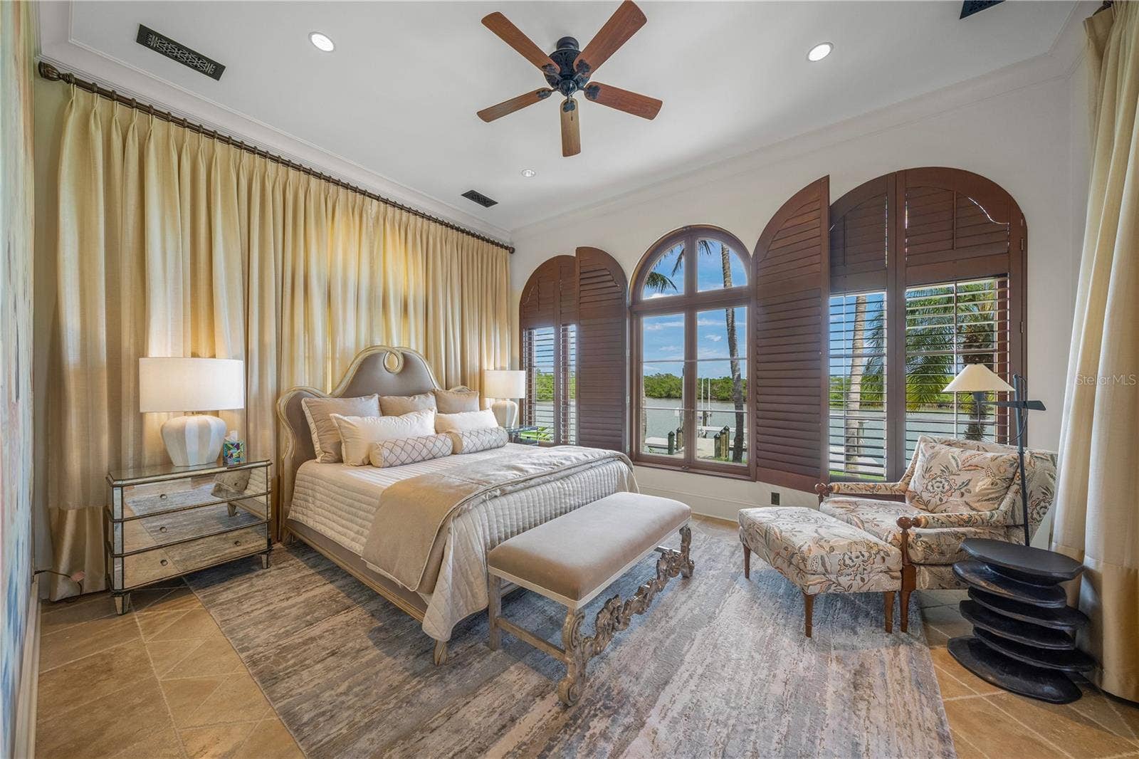 139 S WASHINGTON DRIVE, Sarasota, FL 34236 PRIMARY BEDROOM