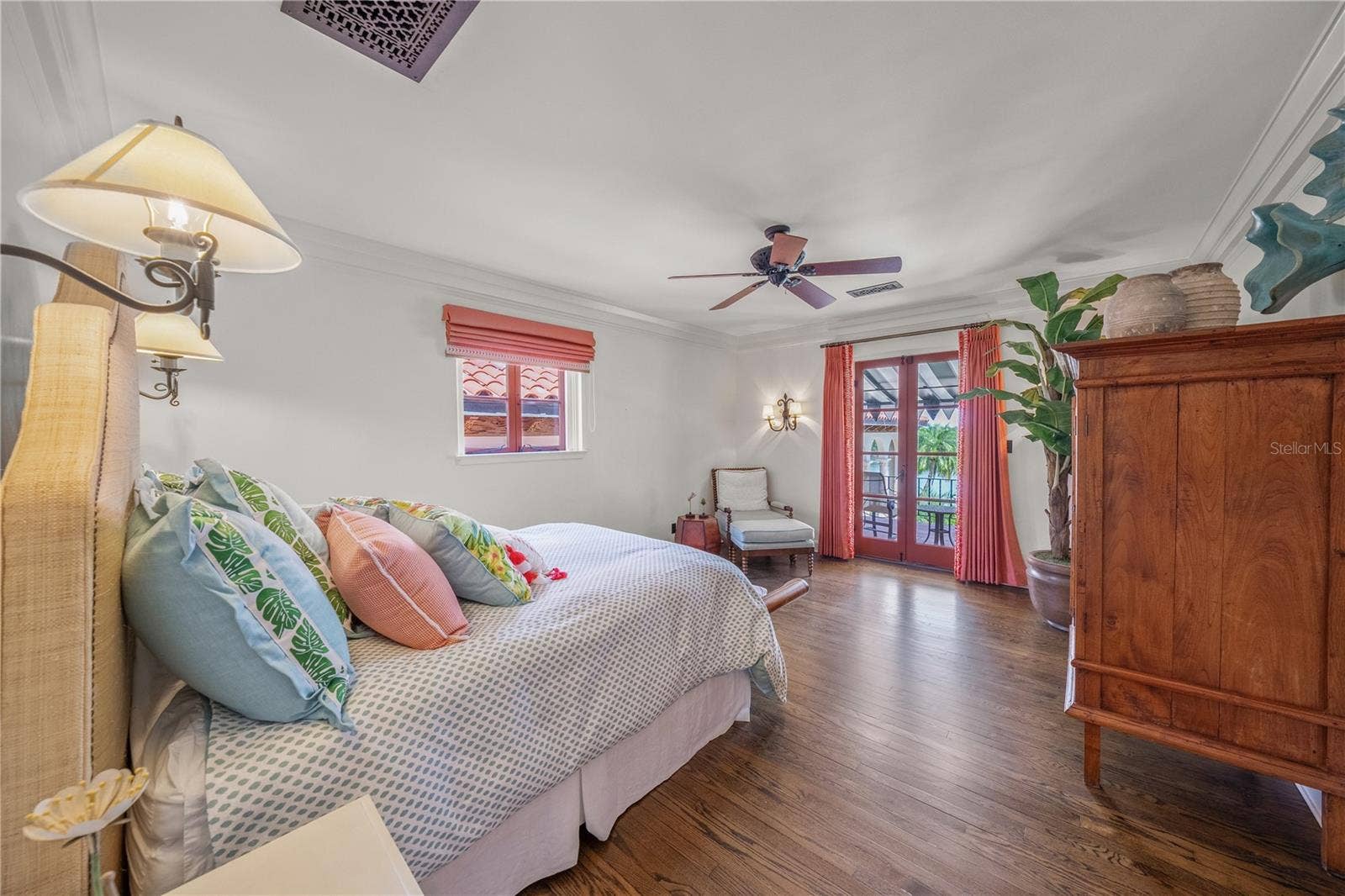 139 S WASHINGTON DRIVE, Sarasota, FL 34236 PRIMARY BEDROOM #2