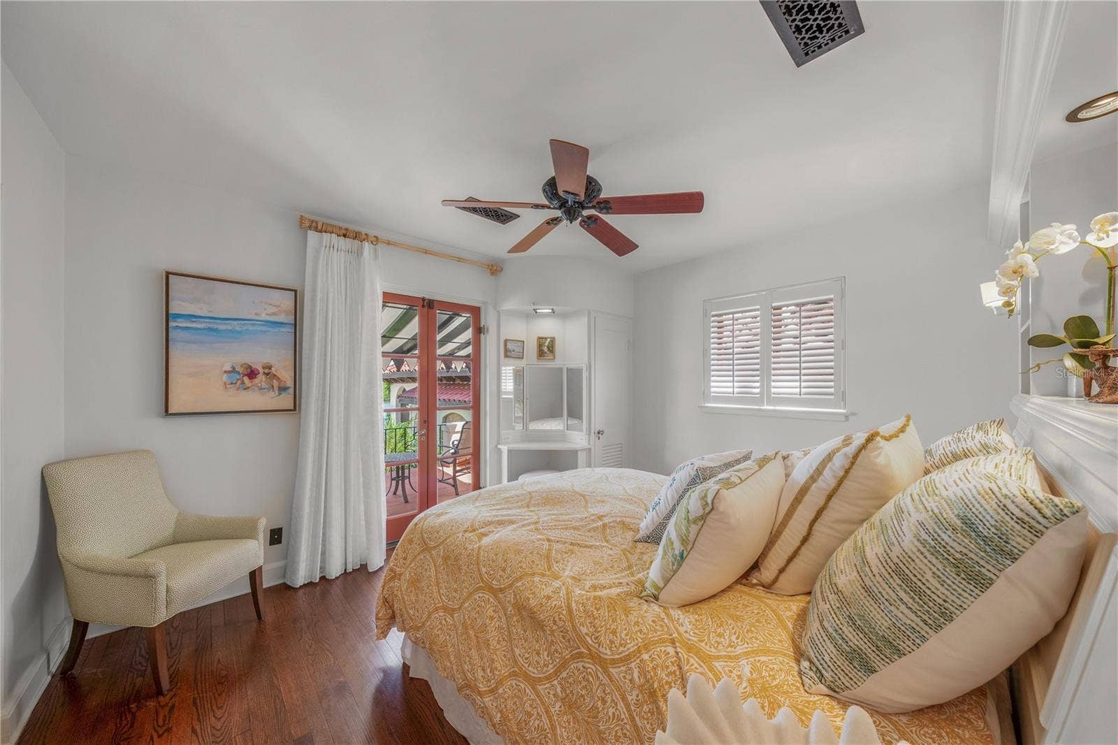 139 S WASHINGTON DRIVE, Sarasota, FL 34236 GUEST BED 1