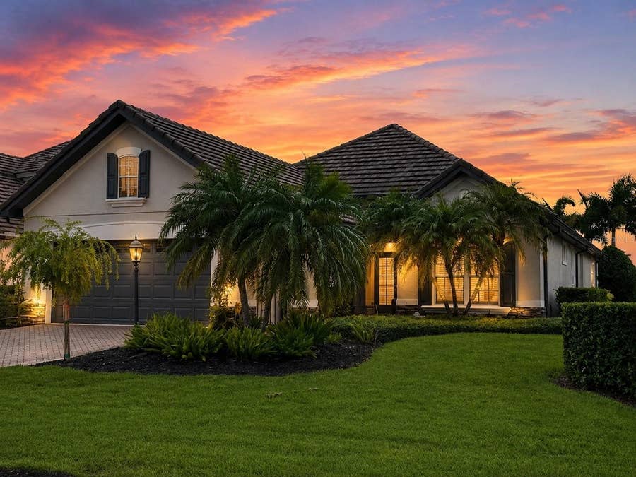 Property photo for 7236 ORCHID ISLAND PLACE, Bradenton, FL