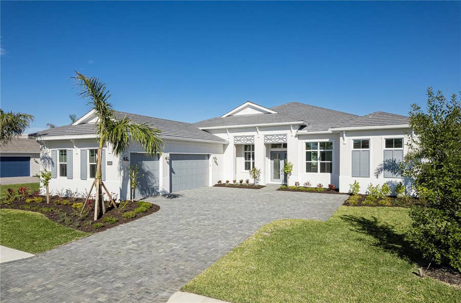 Property photo for 8065 NEVIS RUN, Bradenton, FL
