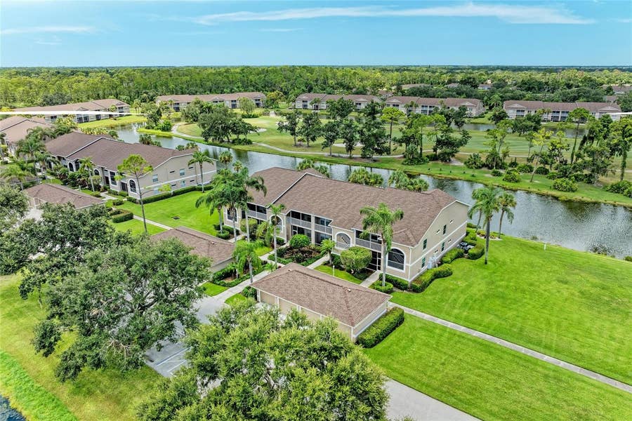 Property photo for 5280 HYLAND HILLS AVENUE, #1812, Sarasota, FL