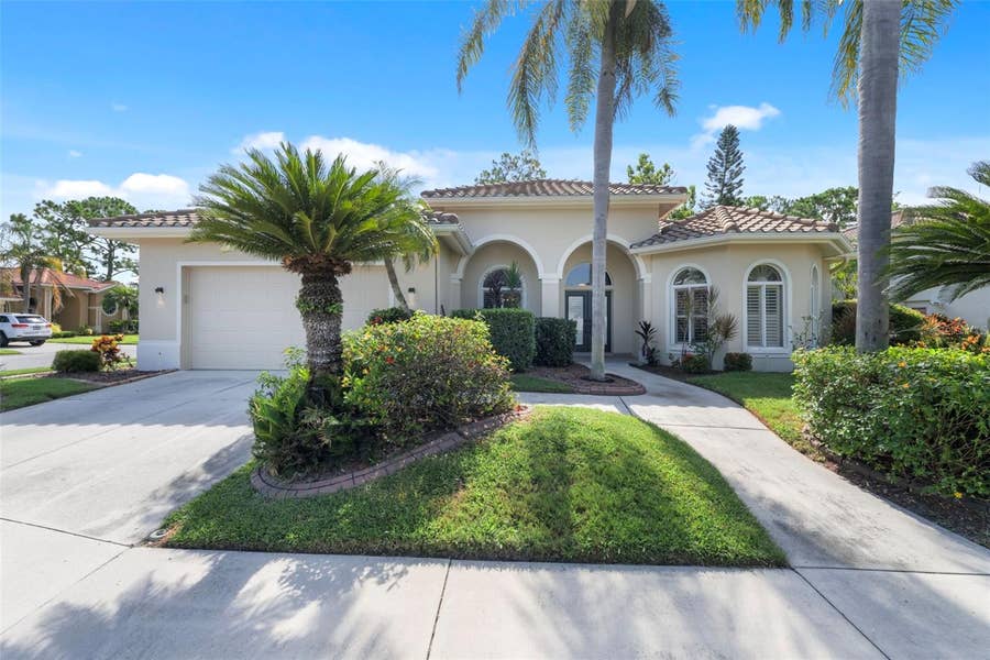 Property photo for 8809 HAVENRIDGE DRIVE, Sarasota, FL