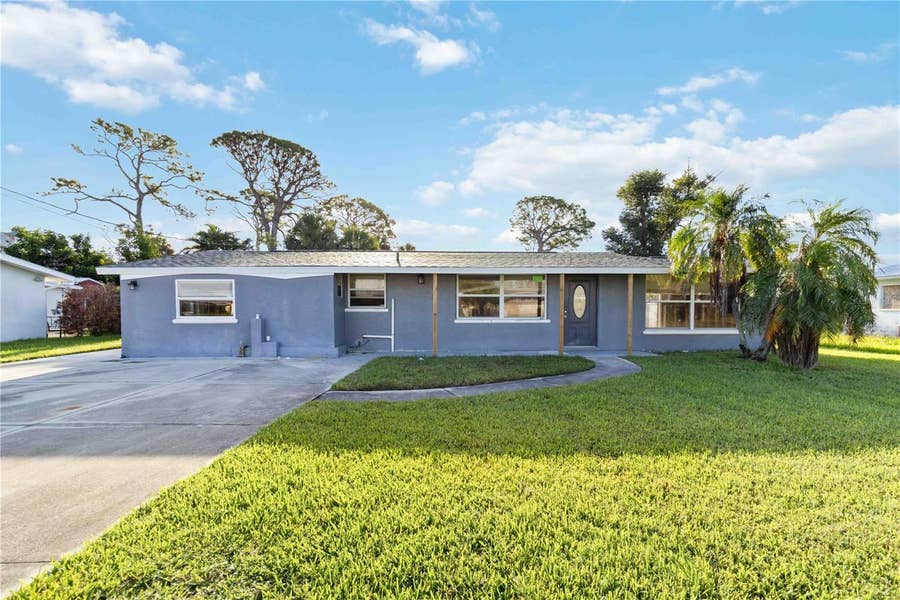 Property photo for 1255 S MARYKNOLL ROAD, Englewood, FL