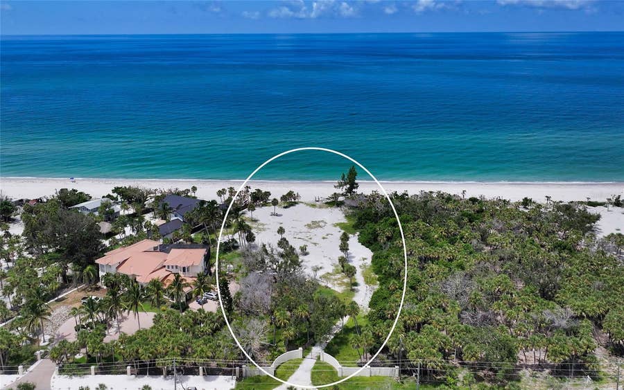 Property photo for 6160 MANASOTA KEY ROAD, Englewood, FL