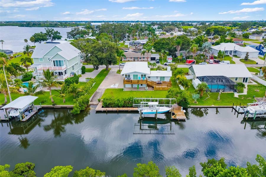 Property photo for 4218 POMPANO LANE, Palmetto, FL