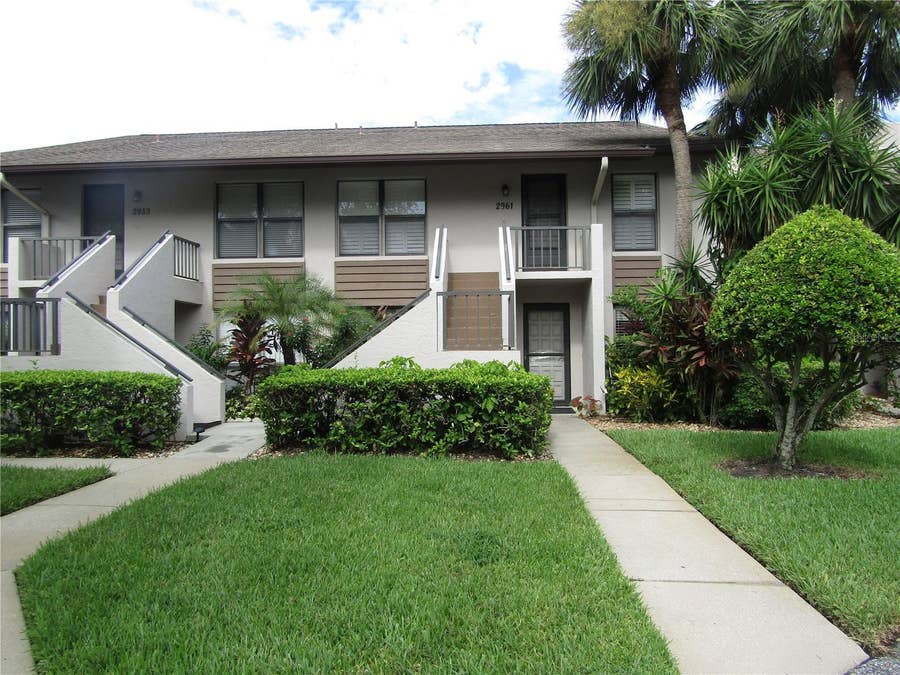 Property photo for 2961 TAYWOOD MEADOWS, #26, Sarasota, FL