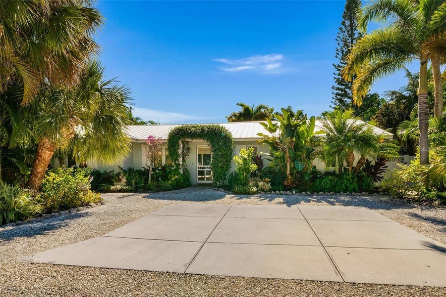 Property photo for 207 PEACOCK LANE, Holmes Beach, FL