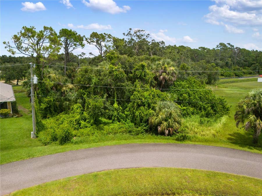 Property photo for LORRI CIRCLE, North Port, FL